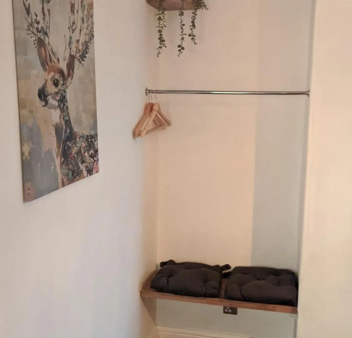 Victoria House Villa Exeter Holiday home