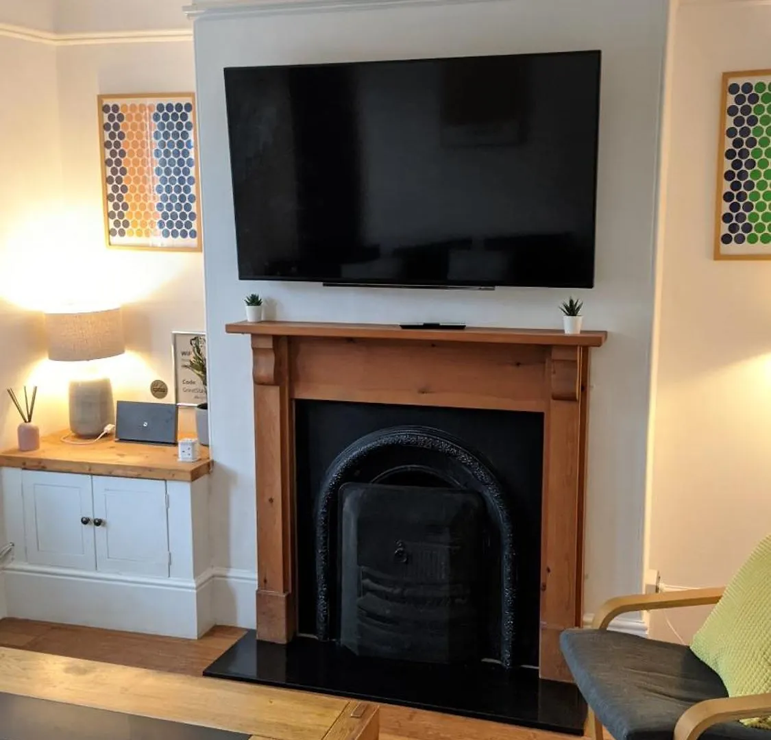 Victoria House Villa Exeter