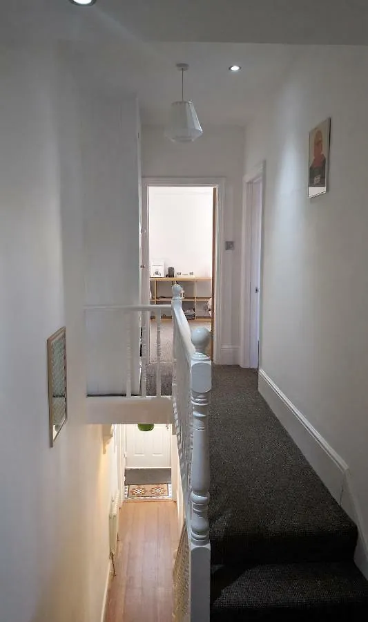 Holiday home Victoria House Villa Exeter United Kingdom
