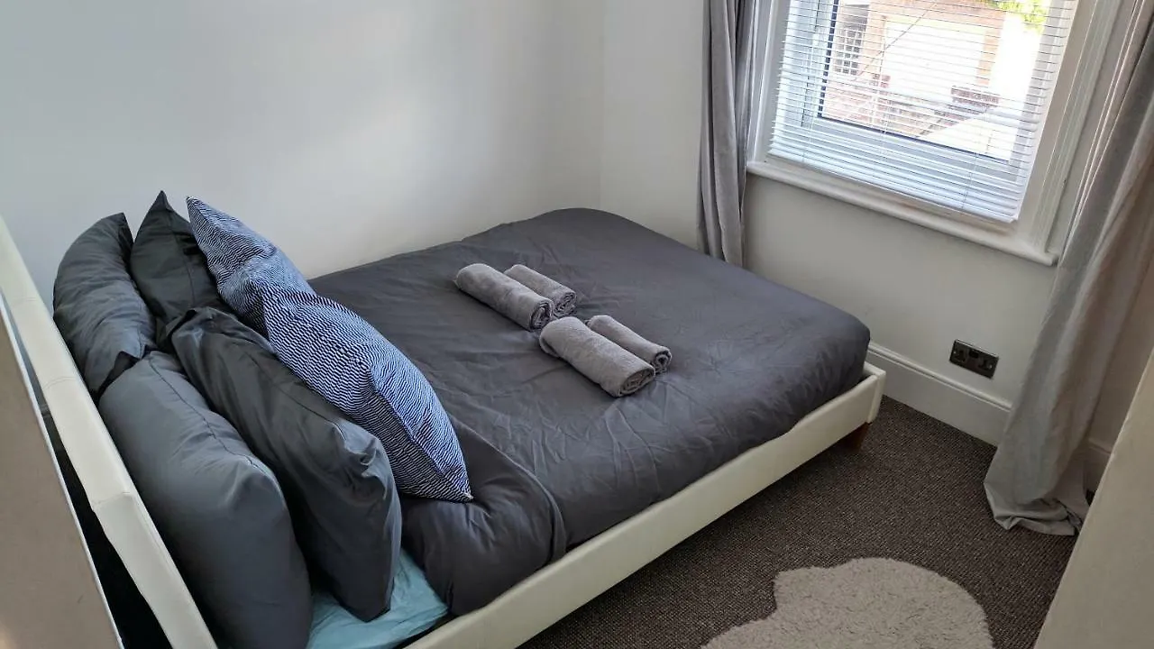 Holiday home Victoria House Villa Exeter