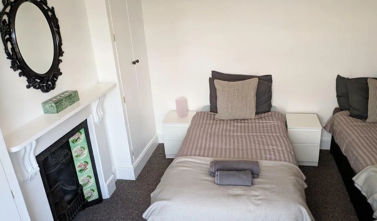 Holiday home Victoria House Villa Exeter