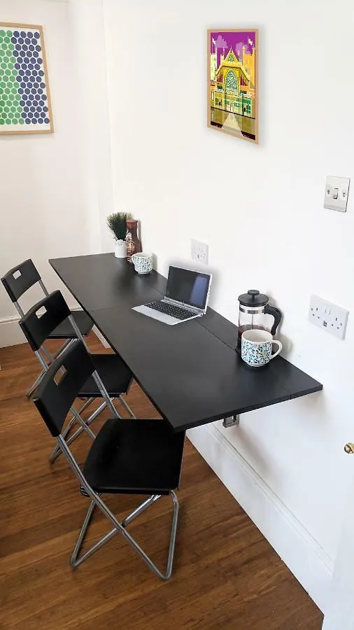Holiday home Victoria House Villa Exeter United Kingdom