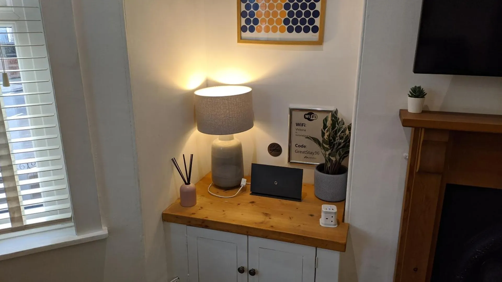 Victoria House Villa Exeter Holiday home
