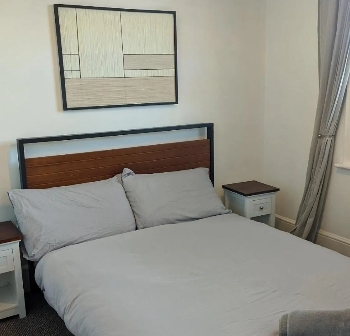 Holiday home Victoria House Villa Exeter United Kingdom