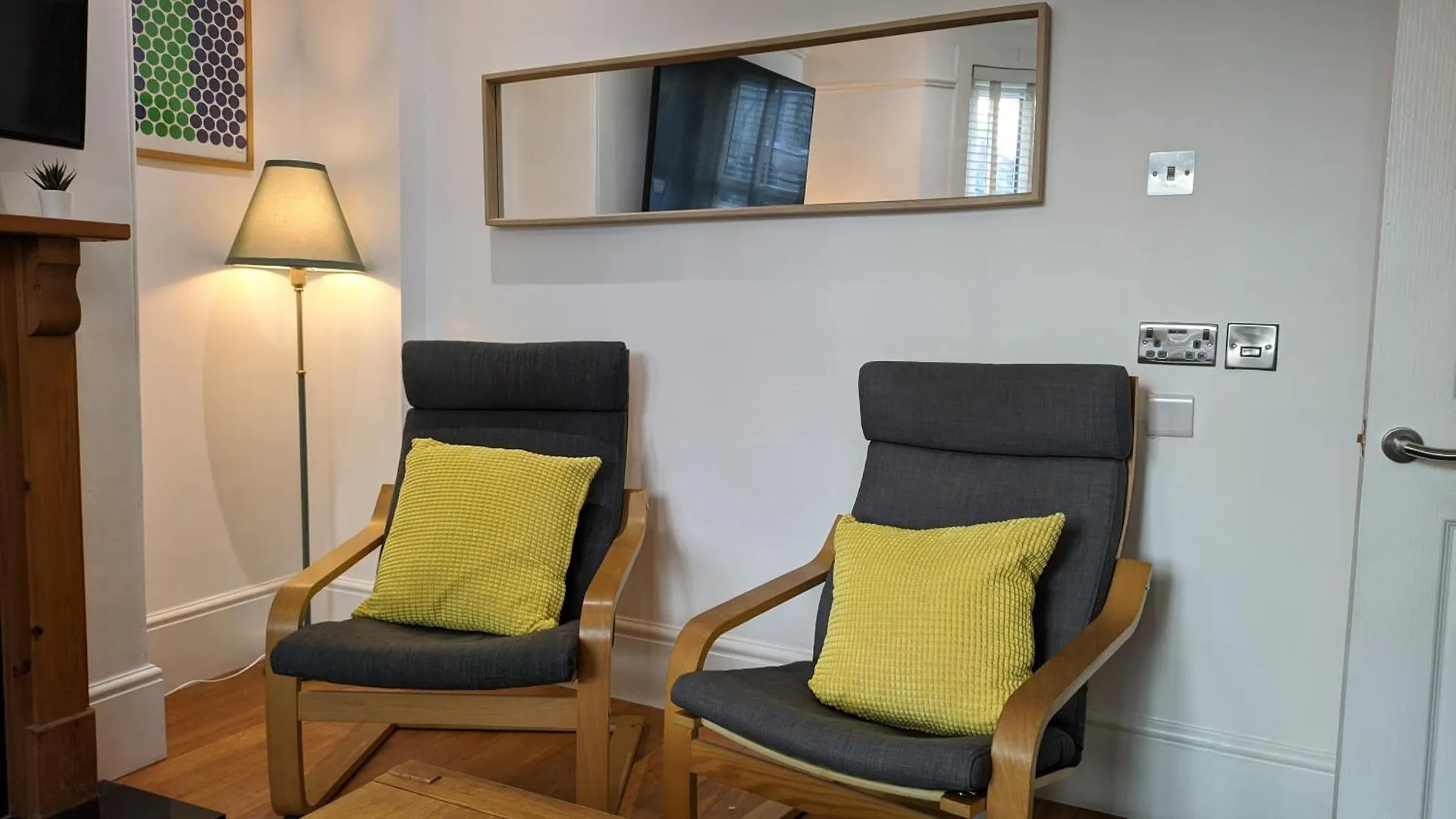 Holiday home Victoria House Villa Exeter