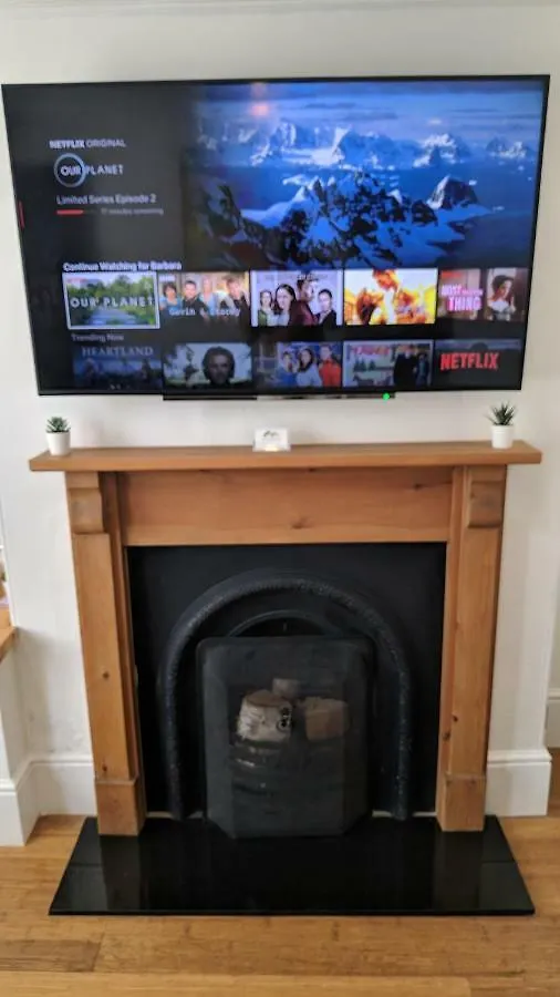 Victoria House Villa Exeter United Kingdom