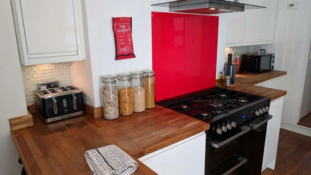 Victoria House Villa Exeter Holiday home