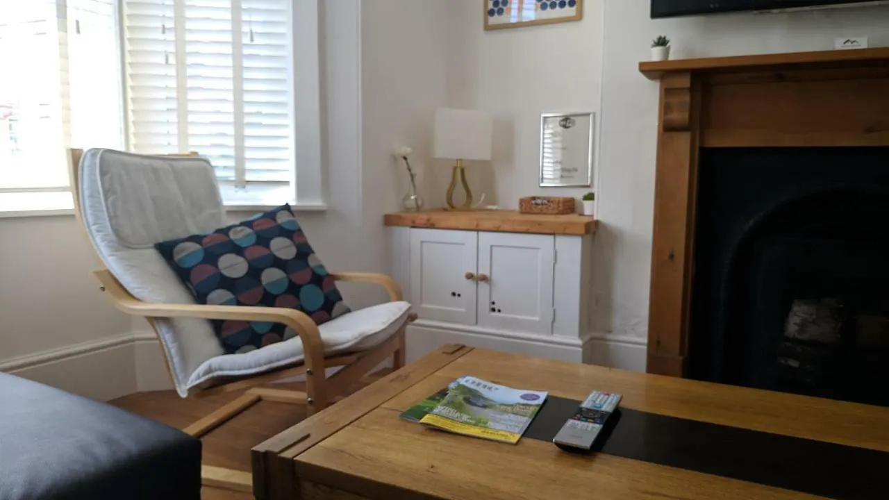 Holiday home Victoria House Villa Exeter United Kingdom