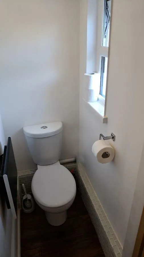 Holiday home Victoria House Villa Exeter